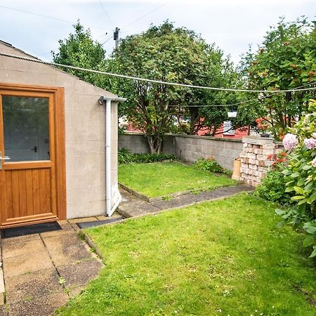 The View 3-Bed Cottage Findochty Buckie Moray Kültér fotó