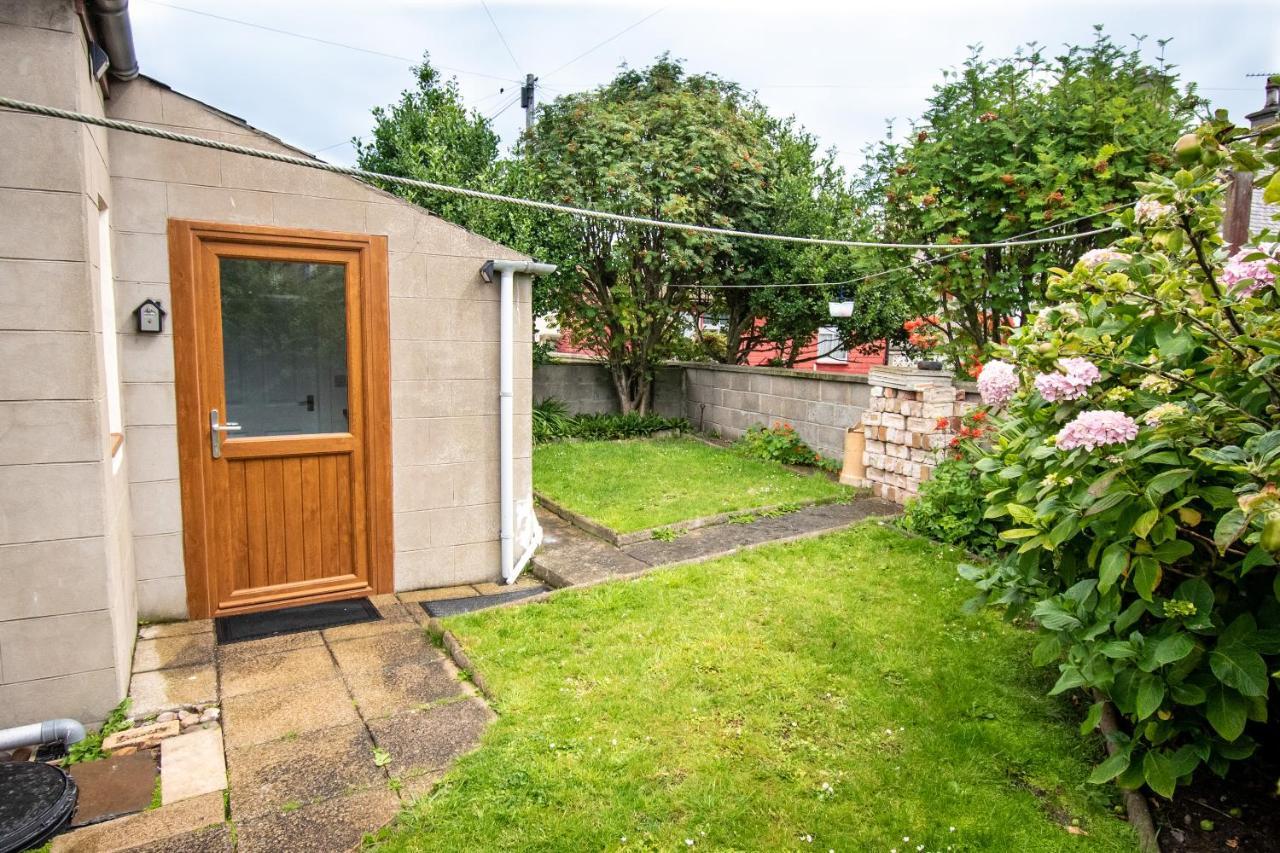 The View 3-Bed Cottage Findochty Buckie Moray Kültér fotó